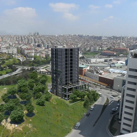 Sultan'S Residence By Surur Istanbul Exterior photo