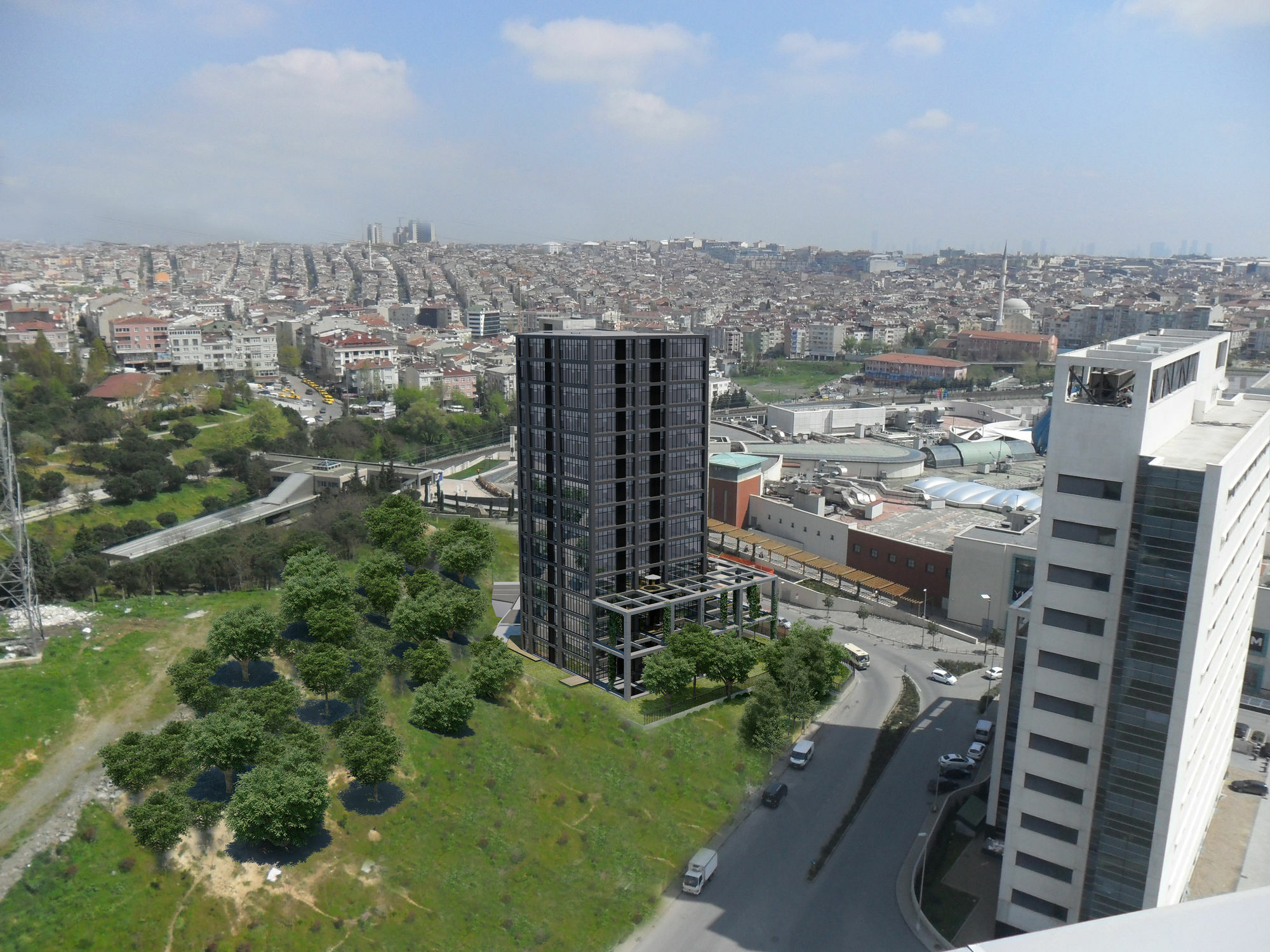 Sultan'S Residence By Surur Istanbul Exterior photo